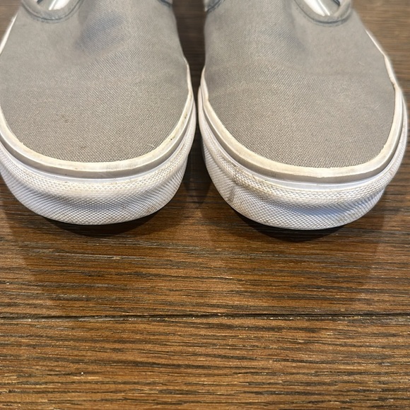 Men’s vans slip on - Picture 3 of 3